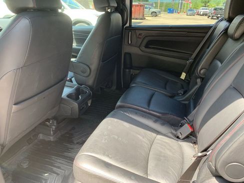 Used 2023 Honda Odyssey Sport image 14