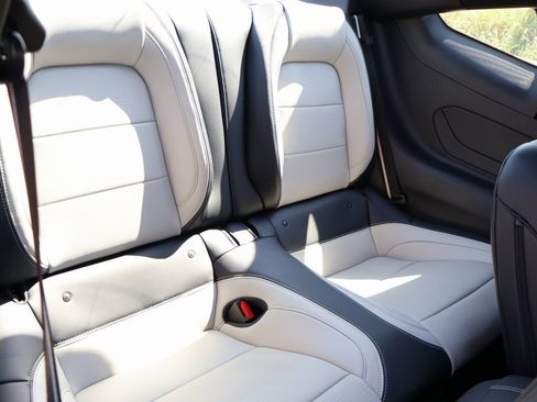 New 2025 Ford Mustang Premium image 11