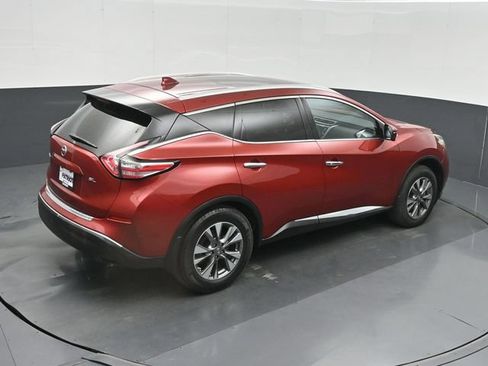 Used 2018 Nissan Murano SL w/ Moonroof Package FWD image 38