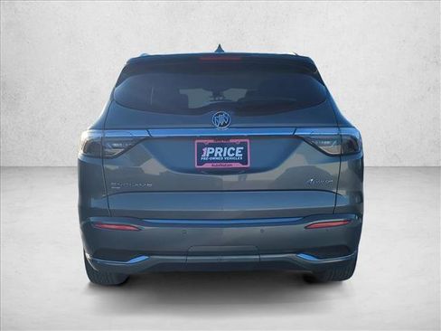 Used 2022 Buick Enclave Avenir w/ Avenir Technology Package AWD/4WD image 5