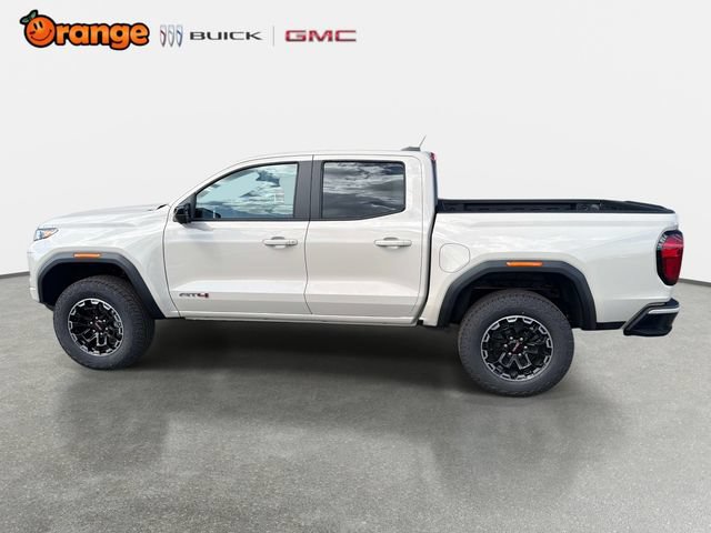 New 2026 GMC Canyon AT4 w/ Technology Plus Package AWD/4WD image 6