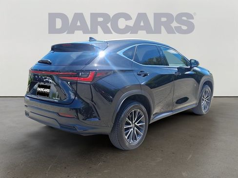 Used 2024 Lexus NX 350 AWD image 6
