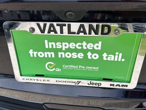 Used 2020 Jeep Grand Cherokee Limited RWD image 37