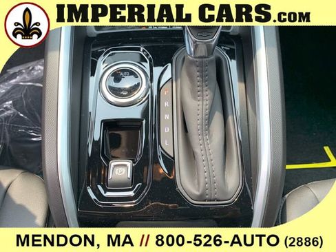 New 2026 Chevrolet Colorado LT w/ LT Convenience Package image 29