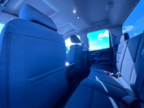 Used 2017 GMC Sierra 2500 SLE image 35