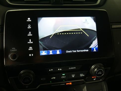 Used 2020 Honda CR-V Touring image 26