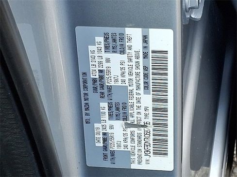 Used 2019 MAZDA CX-5 Grand Touring image 26