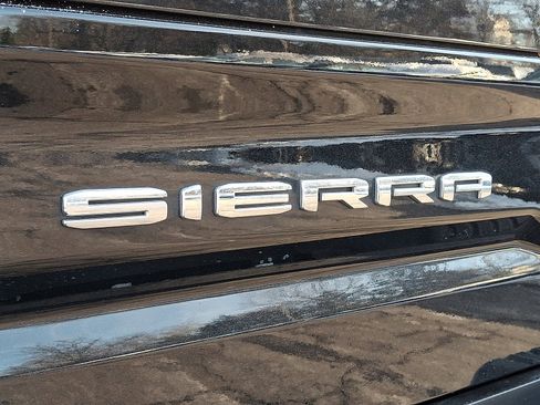 Used 2024 GMC Sierra 1500 Elevation w/ Max Trailering Package image 30