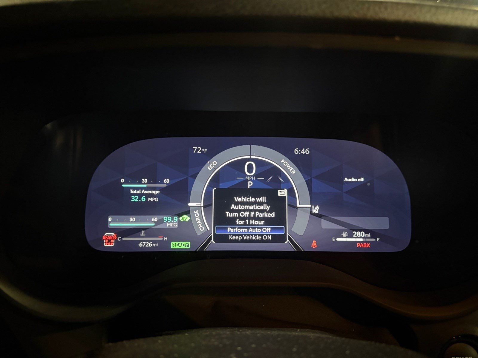 Used 2026 Toyota Sienna XSE AWD/4WD image 10