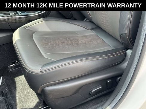 Used 2024 Subaru Crosstrek 2.5i Limited w/ Popular Package #3A AWD/4WD image 15