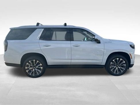 New 2026 Chevrolet Tahoe High Country image 6
