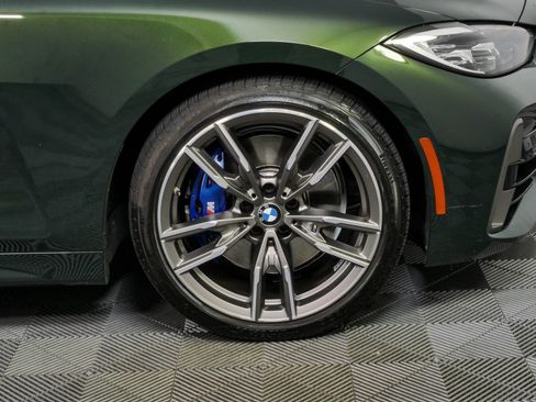 Used 2021 BMW 440i xDrive Coupe AWD/4WD image 35