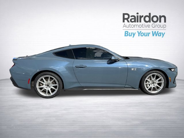 Used 2024 Ford Mustang GT Premium RWD image 8