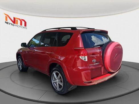 Used 2006 Toyota RAV4 Sport image 3