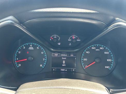 Used 2022 Chevrolet Colorado W/T w/ Custom Special Edition AWD/4WD image 23