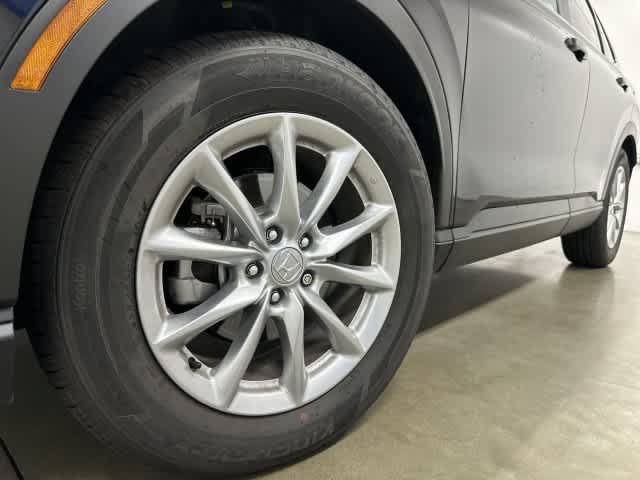 Certified 2026 Honda CR-V EX image 27