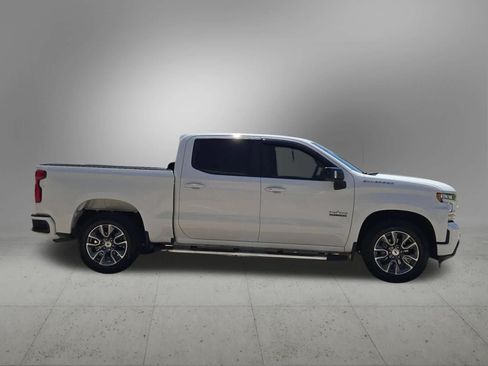 Used 2022 Chevrolet Silverado 1500 RST w/ Safety Package RWD image 7