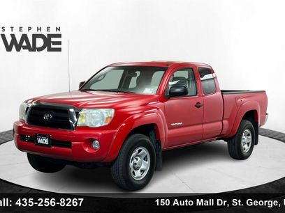 Used 2005 Toyota Tacoma PreRunner