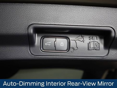 New 2026 Ford Explorer Tremor w/ Tremor Convenience Package AWD/4WD image 61