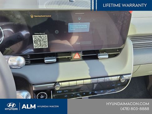 New 2026 Hyundai Ioniq 5 Limited AWD/4WD image 20