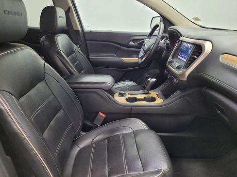 Used 2017 GMC Acadia Denali w/ Technology Package image 21