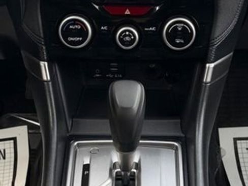 Used 2020 Subaru Forester Premium w/ Popular Package #1 image 17