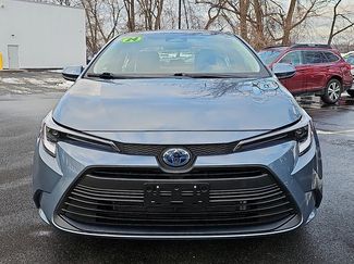 Used 2024 Toyota Corolla LE video 2