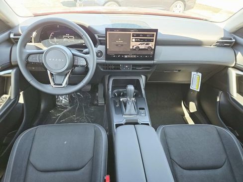 New 2026 MAZDA CX-5 Select AWD/4WD image 9