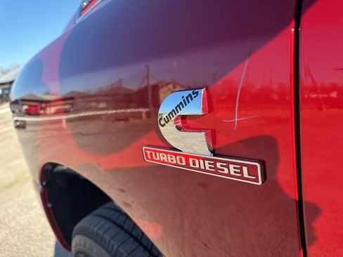 New 2026 RAM 2500 Laramie image 7