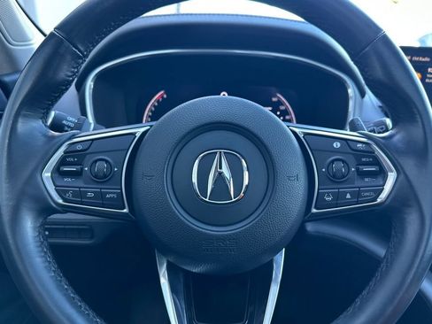 Certified 2023 Acura MDX SH-AWD w/ Technology Package image 26