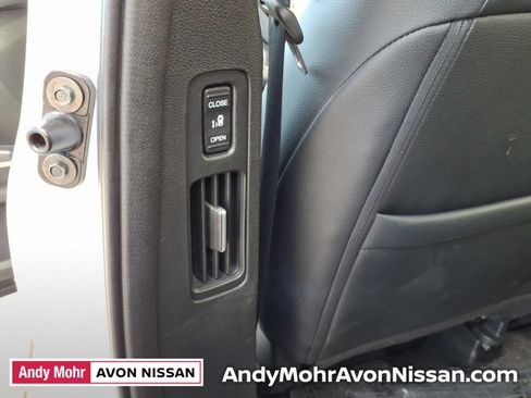 Used 2025 Honda Odyssey EX-L image 29