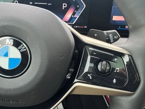 Used 2025 BMW X3 xDrive30i w/ Convenience Package image 25