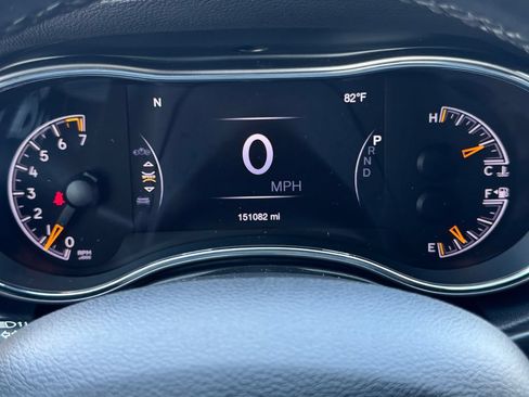 Used 2019 Jeep Grand Cherokee Limited X AWD/4WD image 22