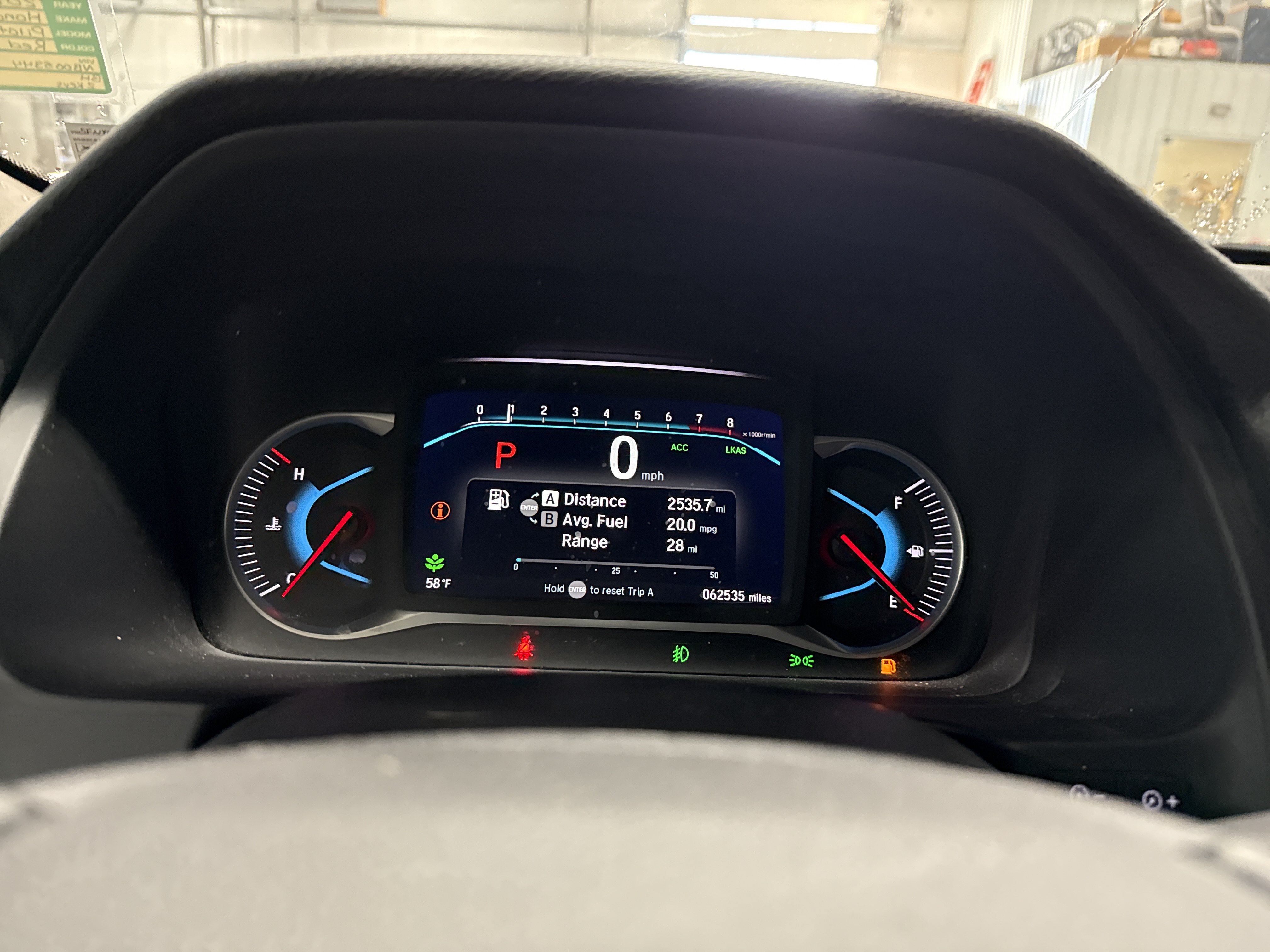 Used 2022 Honda Pilot Special Edition image 9