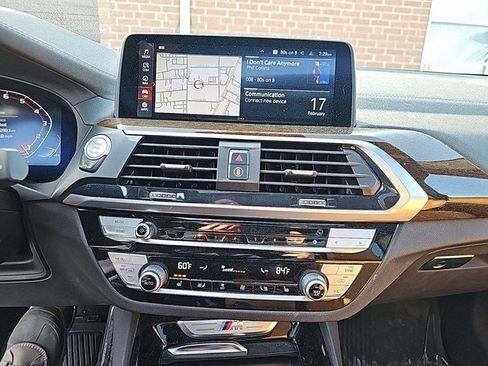 Used 2021 BMW X3 M40i w/ Premium Package image 6