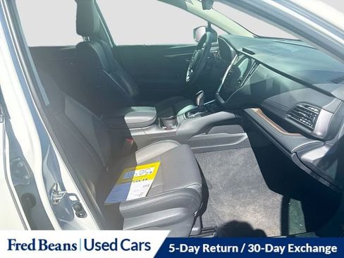 Used 2025 Subaru Outback Limited image 19