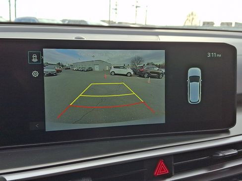 New 2026 Kia Sorento EX AWD/4WD image 13