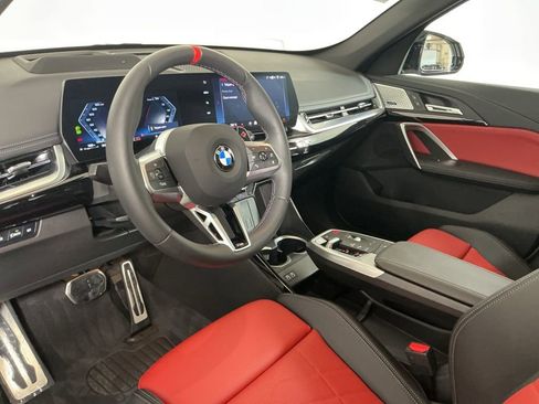 Certified 2025 BMW X1 M35i image 23