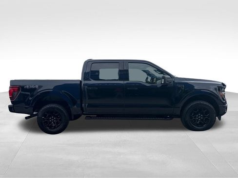 Used 2024 Ford F150 XLT w/ Equipment Group 302A MID AWD/4WD image 18