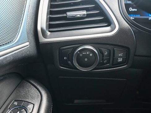 Used 2024 Ford Edge SEL w/ Convenience Package AWD/4WD image 41