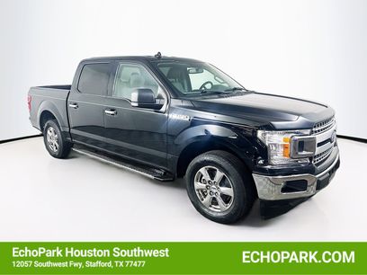 Used 2018 Ford F150 XLT w/ Equipment Group 302A Luxury