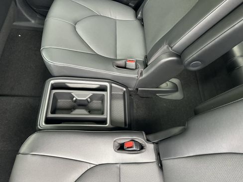 New 2026 Toyota Grand Highlander AWD image 24