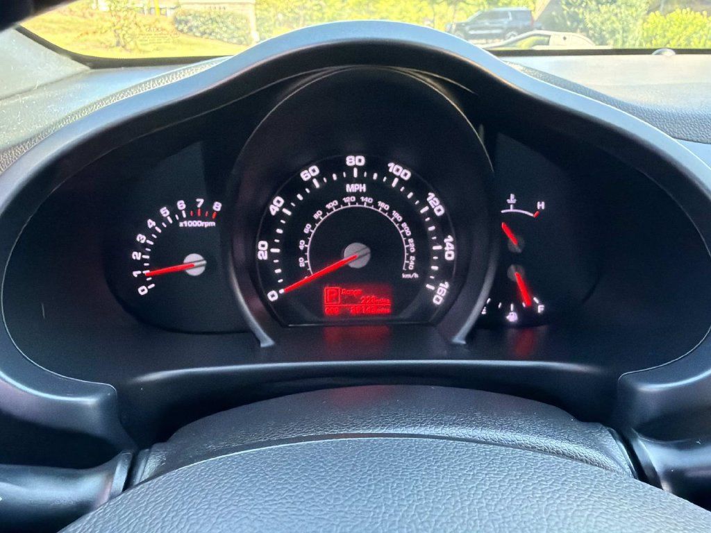 Used 2013 Kia Sportage EX FWD image 24