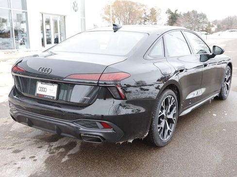 New 2026 Audi A6 Premium Plus image 3