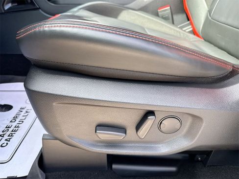 Used 2024 Ford Ranger Raptor image 12