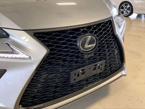 Used 2019 Lexus NX 300 F Sport w/ F Sport Premium Package FWD image 30