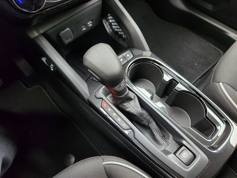 New 2026 Chevrolet TrailBlazer LT w/ Driver Confidence Package image 21