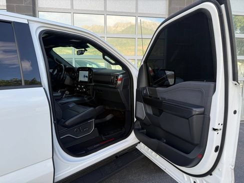 Used 2021 Ford F150 Raptor w/ Equipment Group 801A High AWD/4WD image 48
