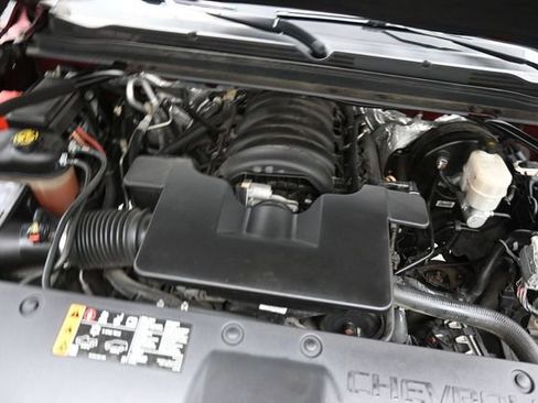 Used 2017 Chevrolet Tahoe LS AWD/4WD image 33