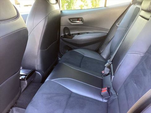 Certified 2025 Toyota Corolla GR AWD/4WD image 5